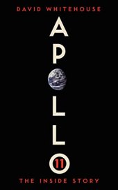 book Apollo 11: The Inside Story