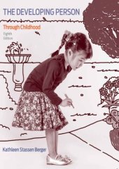 book Developing Person Through Childhood