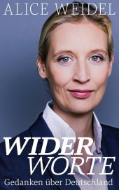 book Widerworte: Gedanken über Deutschland