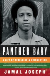 book Panther Baby: A Life of Rebellion and Reinvention