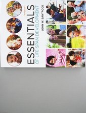 book Essentials of Life-Span Development with Connect Access Card