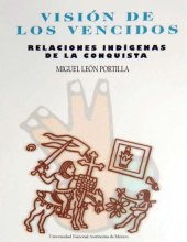 book Visión de los vencidos