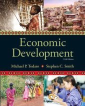 book Economic Development