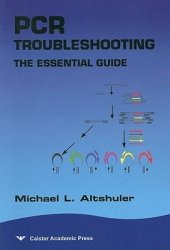 book PCR Troubleshooting: The Essential Guide