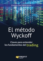 book El método Wyckoff