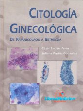 book Citologia ginecologica de Papanicolaou a Bethesda