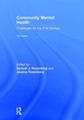 book Community Mental Health: Challenges for the 21st Century