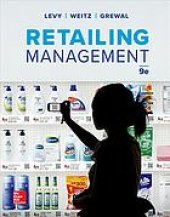 book Retailing management