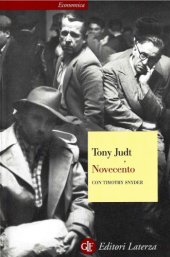 book Novecento: il secolo degli intellettuali e della politica