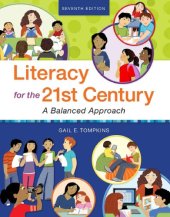 book Literacy for the 21st Century: A Balanced Approach