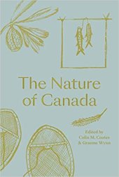 book The Nature of Canada