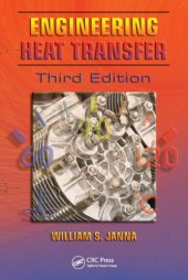 book Engineering Heat Transfer