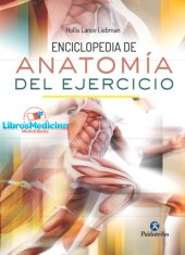 book Enciclopedia de Anatomia del Ejercicio