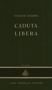 book Caduta libera