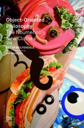 book Object-Oriented Philosophy: The Noumenon’s New Clothes