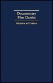 book Documentary Film Classics