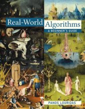 book Real-World Algorithms. A Beginner’s Guide