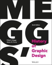 book Meggs’ History of Graphic Design