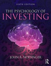 book The Psychology of Investing