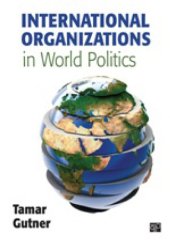 book International organizations in world politics