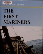 book The First Mariners