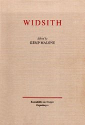 book Widsith