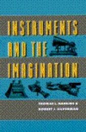 book Instruments and the Imagination