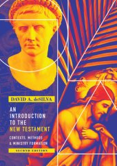 book An Introduction to the New Testament: Contexts, Methods & Ministry Formation