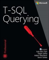 book T-SQL Querying (Developer Reference (Paperback))