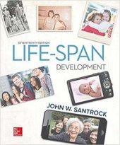 book Life-Span Development