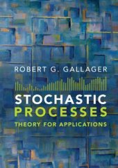 book Stochastic Processes: Theory for Applications