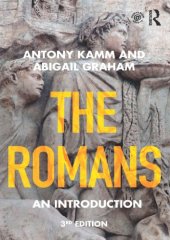 book The Romans: An Introduction