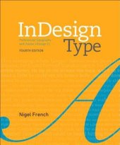 book Indesign Type: Professional Typography with Adobe Indesign