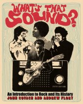 book What’s that sound?: an introduction to rock and its history