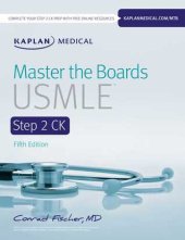 book Master the Boards USMLE Step 2 CK