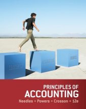 book Principles of Accounting