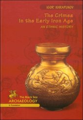 book The Crimea in the Early Iron Age: An Ethnic History