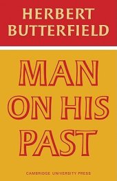 book Man on His Past