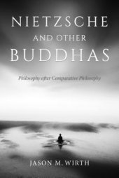 book Nietzsche and Other Buddhas: Philosophy After Comparative Philosophy