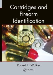 book Cartridges and Firearm Identification