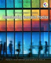 book Understanding Generalist Practice (Empowerment Series)