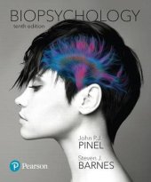 book Biopsychology