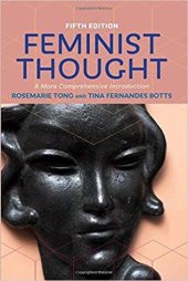 book Feminist Thought: A More Comprehensive Introduction