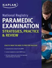 book NRPE: Strategies, Practice & Review