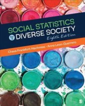 book Social Statistics for a Diverse Society