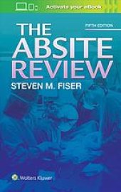 book The ABSITE review