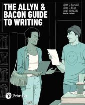 book The Allyn & Bacon Guide to Writing