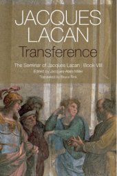 book Transference