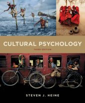 book Cultural Psychology