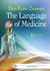 book The Language of Medicine